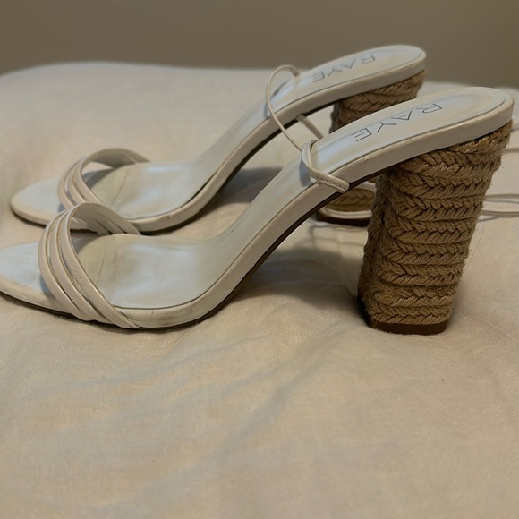 Raye heels - Picture 3 of 9